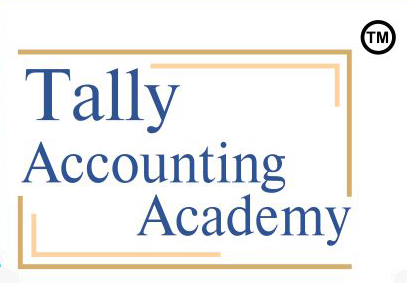 Tally Accounting Academy